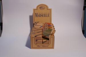 SAVON PUR DE Marseille